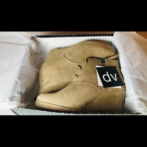 Dolce Vita shoes | Terri | light Taupe | 8W